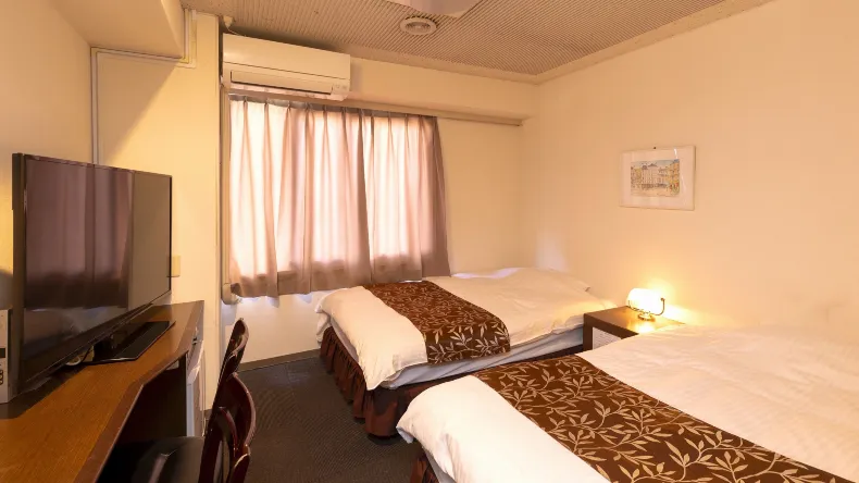 New Gloria Oita Hotel