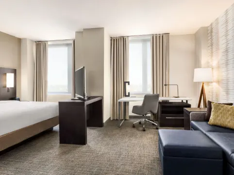 Residence Inn by Marriott New York JFK Airport