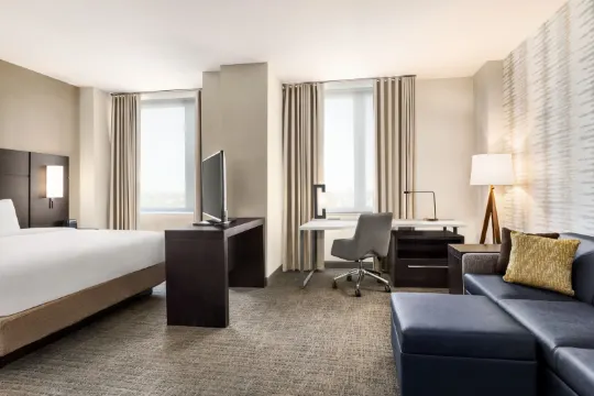 Residence Inn by Marriott New York JFK Airport