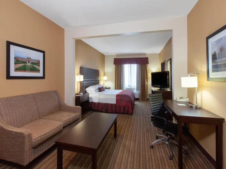 Wingate by Wyndham Houston / Willowbrook