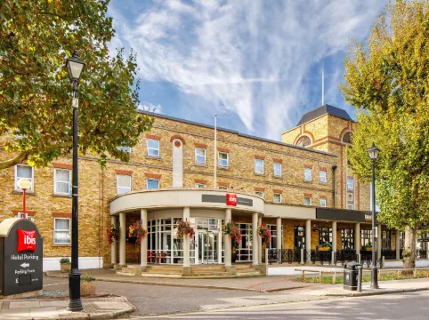 Ibis London Greenwich