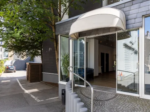 Trip Inn埃森市精品酒店