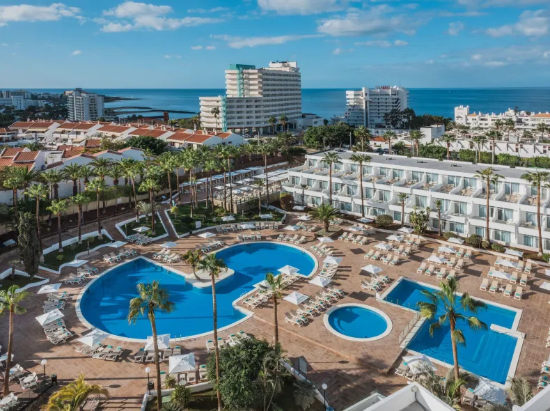 Iberostar Waves Las Dalias -All Inclusive