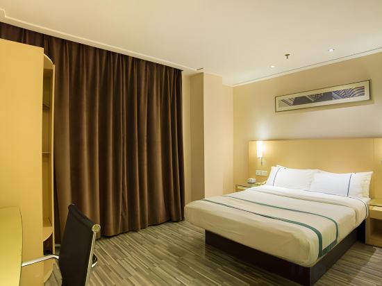 Others 5, City Comfort Inn ((Liuzhou  Beique Road Branch), Liuzhou