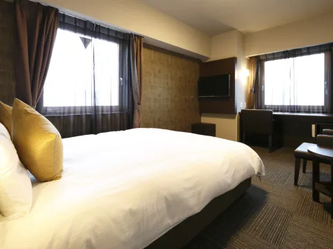 Natural Hot Spring Yugiri no Yu Dormy Inn PREMIUM Namba