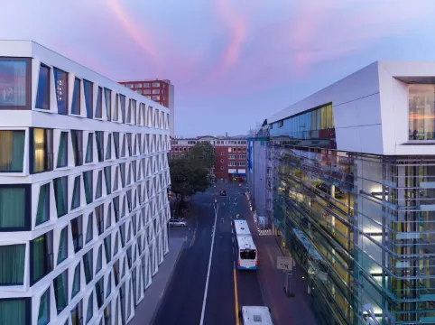 Atlantic Hotel Münster