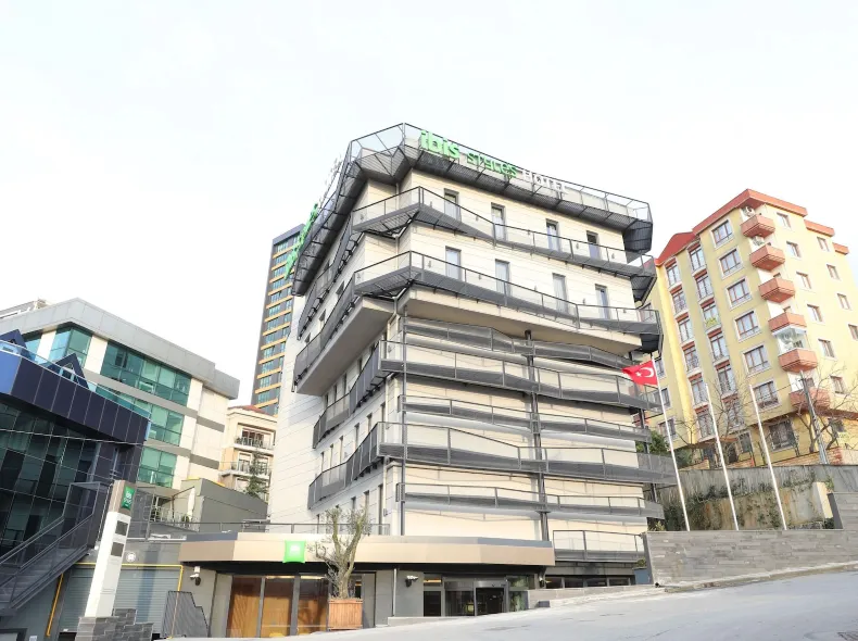 Ibis Styles Istanbul Atasehir