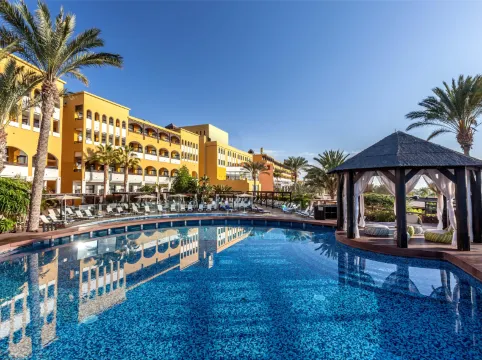 Occidental Jandía Royal Level - Adults Only