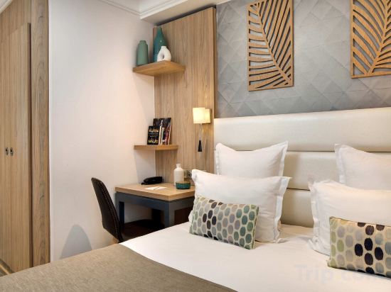 Serotel Suites Room Type - Premium Apartment