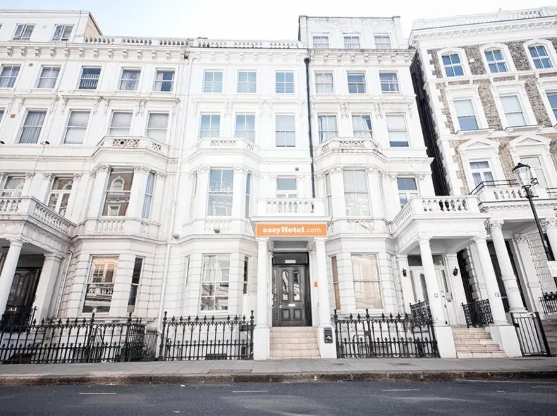 EasyHotel South Kensington
