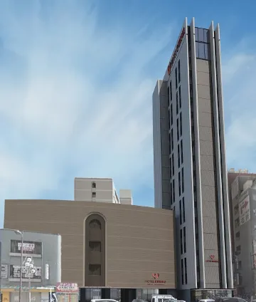 Hotel Emisia Tokyo Tachikawa