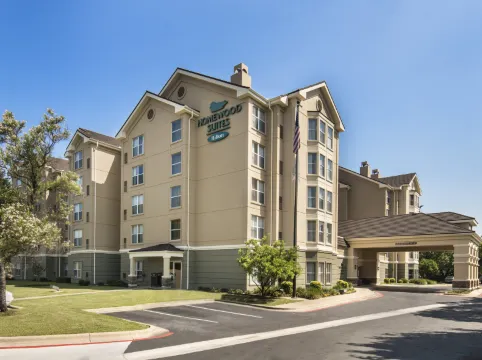 Homewood Suites by Hilton Austin - South/Airport
