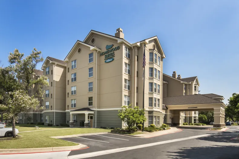 Homewood Suites by Hilton Austin - South/Airport
