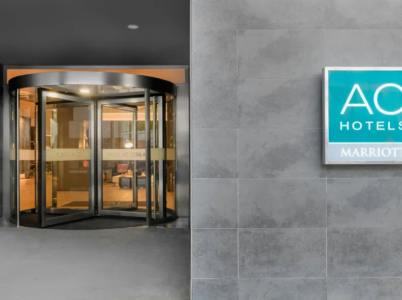 AC Hotel Madrid Airport