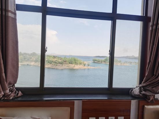 Others 2, Xibaipo Jinbo Lake Guest House, Shijiazhuang