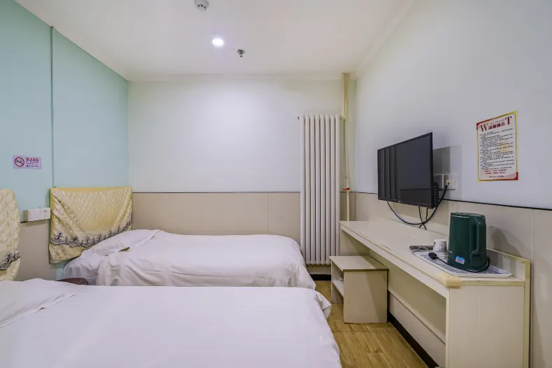 99inn Selected (Beijing Fengtai Railway Station)