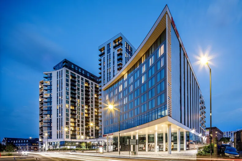 Ibis London Sutton Point