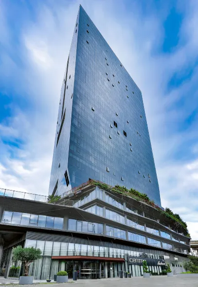 센트로 웨스트사이드 바이 로타나