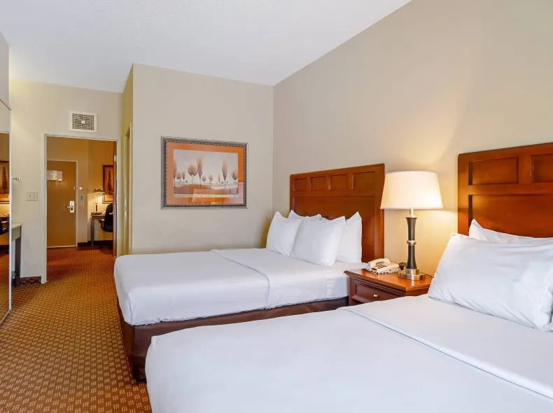 Quality Suites San Antonio Northeast
