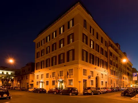 Best Western Hotel Artdeco