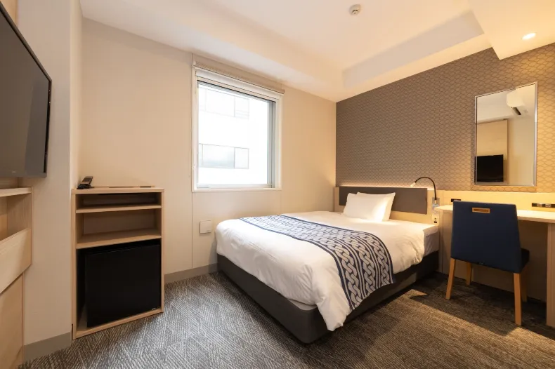 Keikyu Ex Inn Tokyo Nihombashi