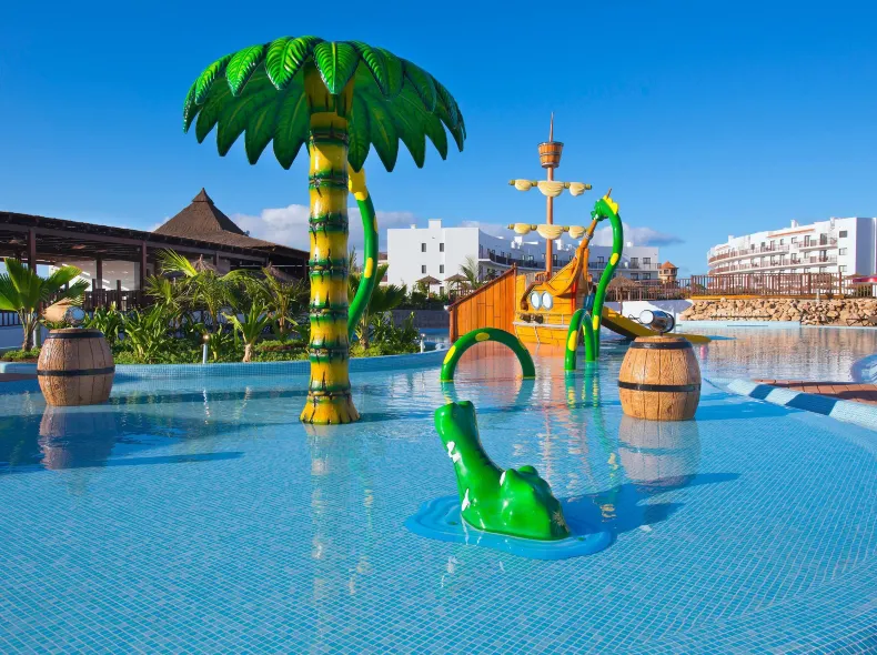 Melia Dunas Beach Resort & Spa