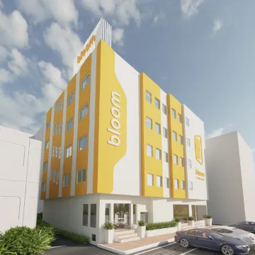 Bloom Hotel - Karol Bagh