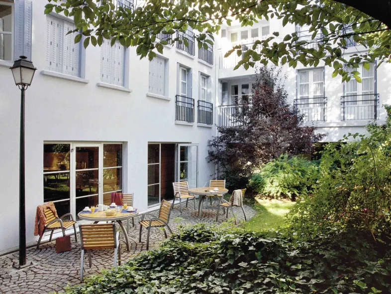 Aparthotel Adagio Paris Montmartre