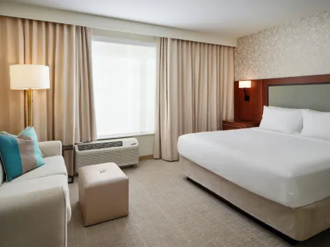 TownePlace Suites โดย Marriott Orlando Downtown