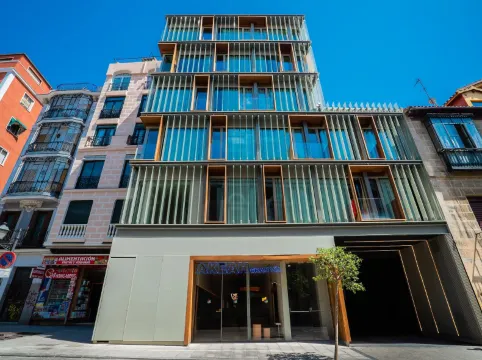 Akeah Hotel Gran Vía