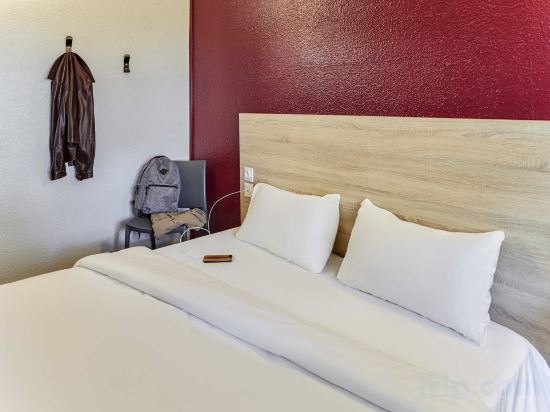 hotelF1 Paris Porte de Châtillon Room Type - Tandem Room