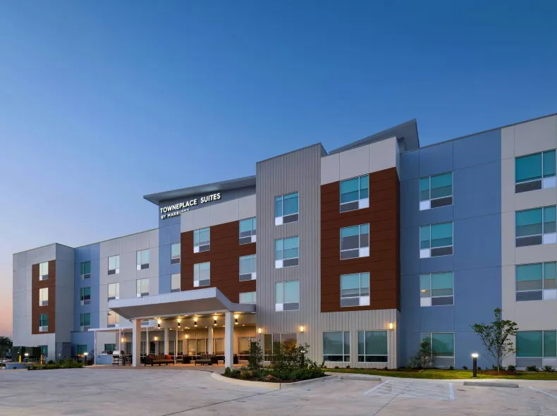 TownePlace Suites San Antonio Northwest at the Rim
