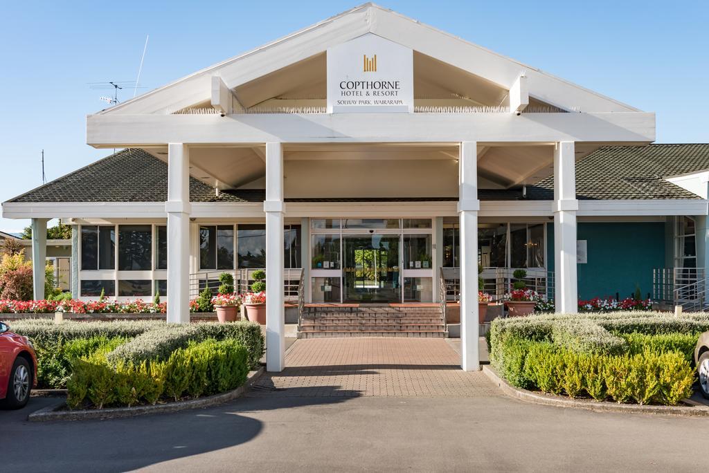 Copthorne Solway Park, Wairarapa #3