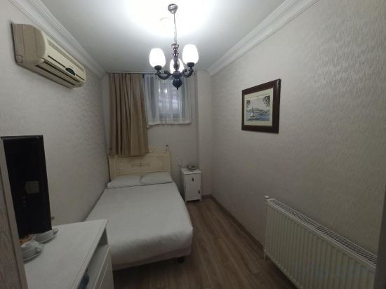 Asmali Hotel Room Type - Basement Double