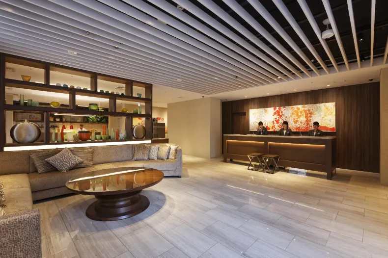 博多站博多口弗爾札飯店