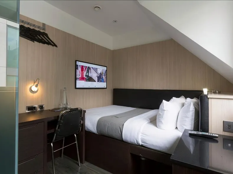 The Z Hotel Victoria