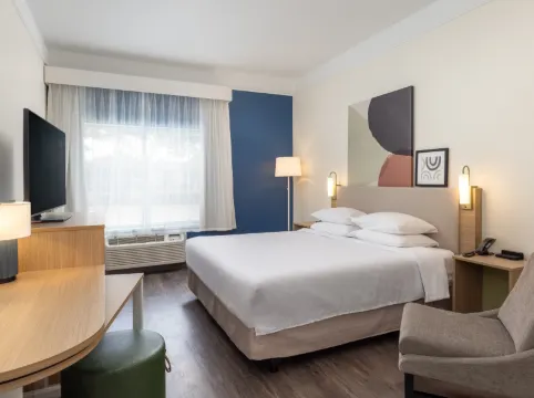 Spark by Hilton Houston West Clay Road