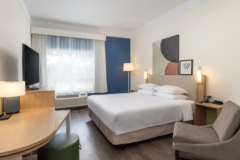 Spark by Hilton Houston West Clay Road