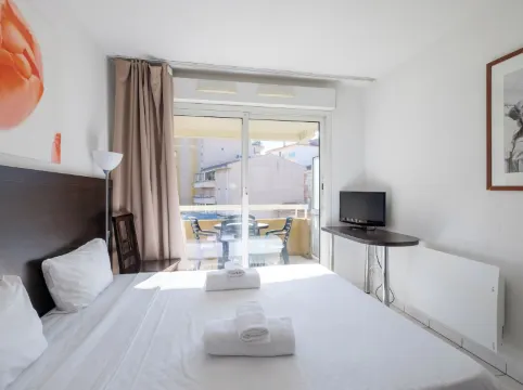 レジドホテル カンヌ フェスティバル