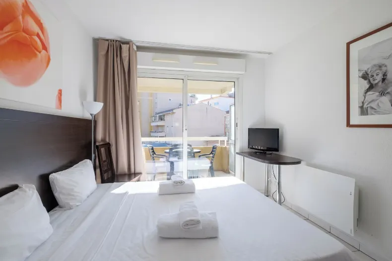 Residhotel Cannes Festival