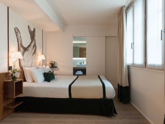 Hôtel Le Monna Lisa by Inwood Hotels Room Type - Executive Room