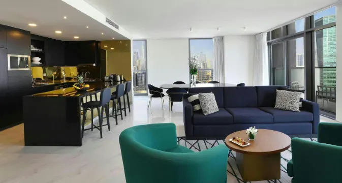 Millennium Atria Business Bay