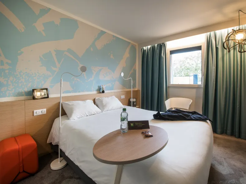 Ibis Styles Toulouse Nord Sesquieres