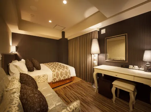 Centurion Hotel Grand Akasaka