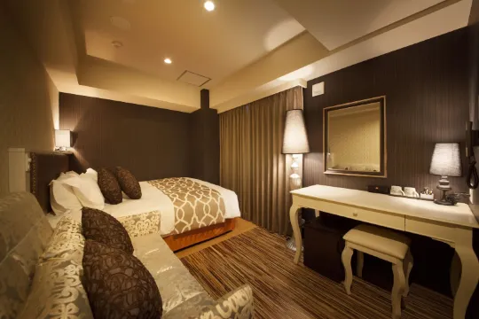 センチュリオンホテルグランド赤坂