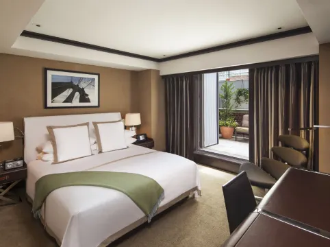 The Chatwal, in the Unbound Collection by Hyatt