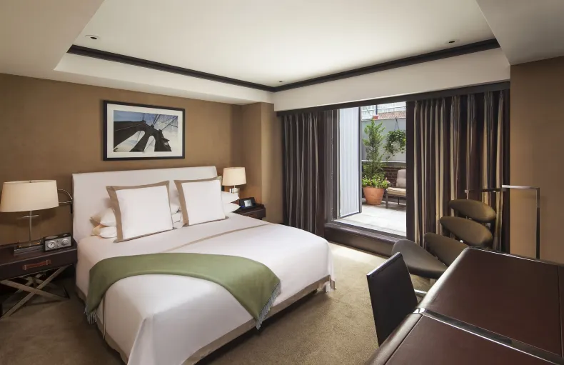 The Chatwal, in the Unbound Collection by Hyatt