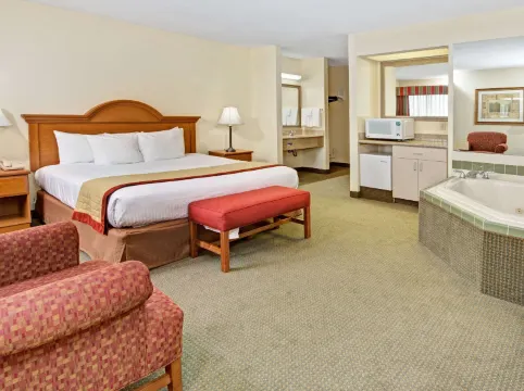 Baymont by Wyndham Indianapolis