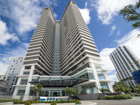 FLC Sea Tower Quy Nhơn