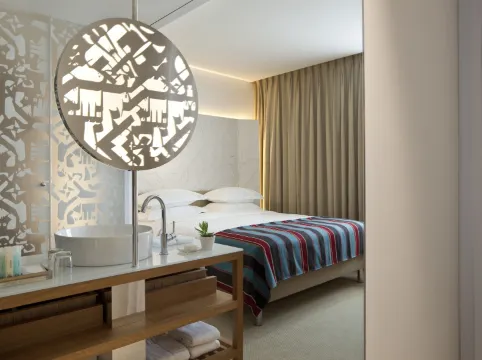 Mendeli Street Hotel by Prima Hotels - 16 Years Plus